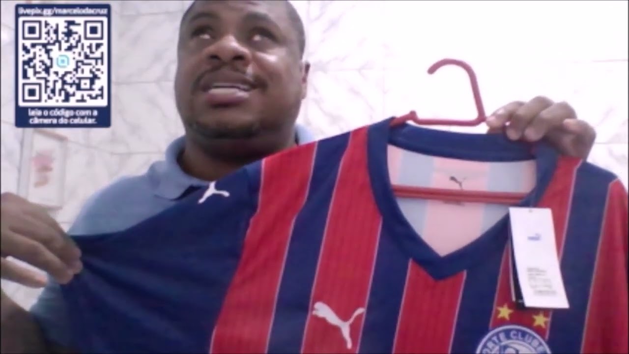 Marcelo o polémico a Coletiva