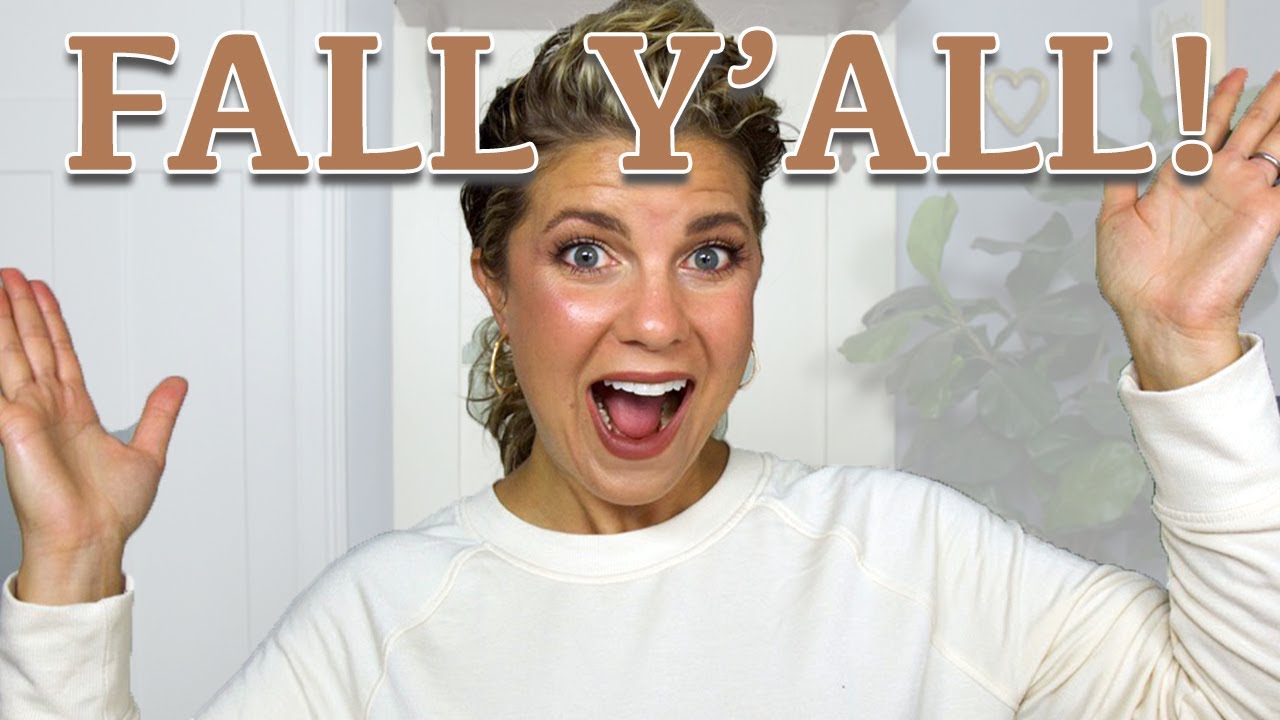 TRANSITIONING TO FALL | Fall Luxury Makeup Look | SUQQU, Tom Ford, Gucci Beauty, Chanel & More!