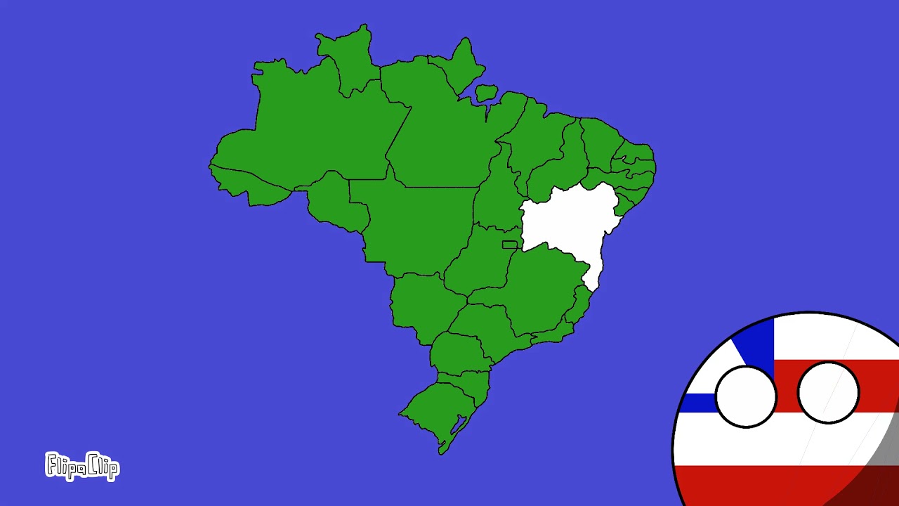 30 Curiosidades sobre a Bahia