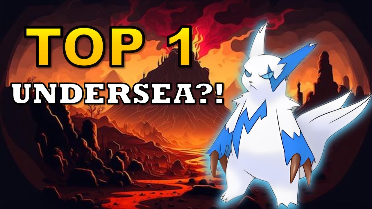ZANGOOSE O BICHO PAPÃO DO OTPOKEMON!