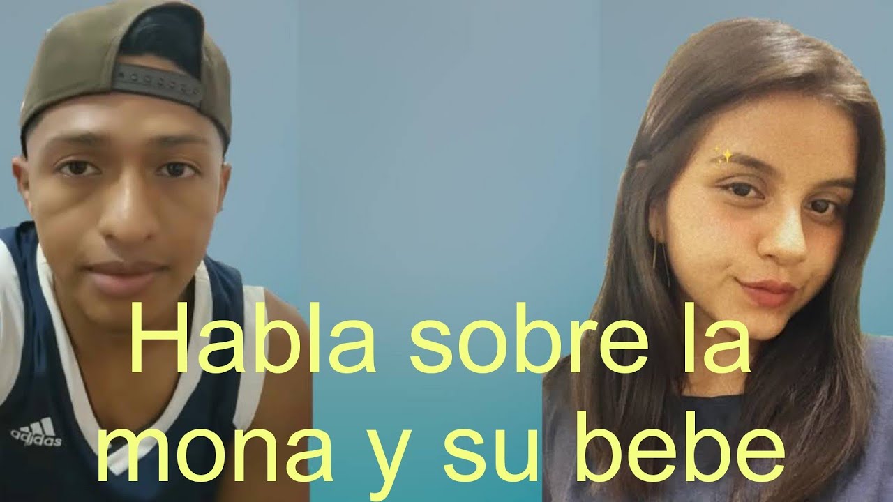 El diablito dice que le a tocado llevar al pediatra al bebe de la mona