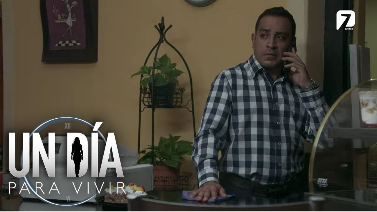 Comida Familiar. | Un D&iacute;a Para Vivir