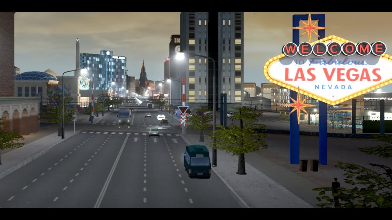 Las Vegas