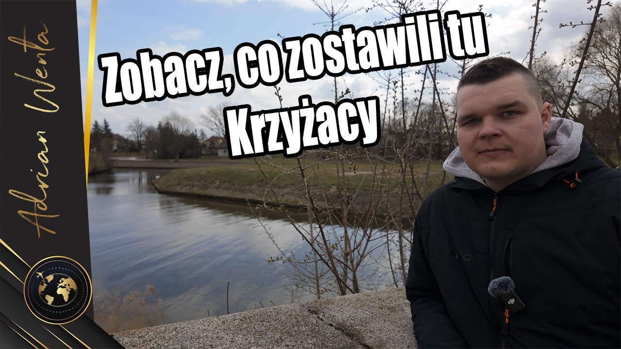 Tajemnice Pruszcza Gdańskiego - Historia, kt&oacute;rej nie znasz