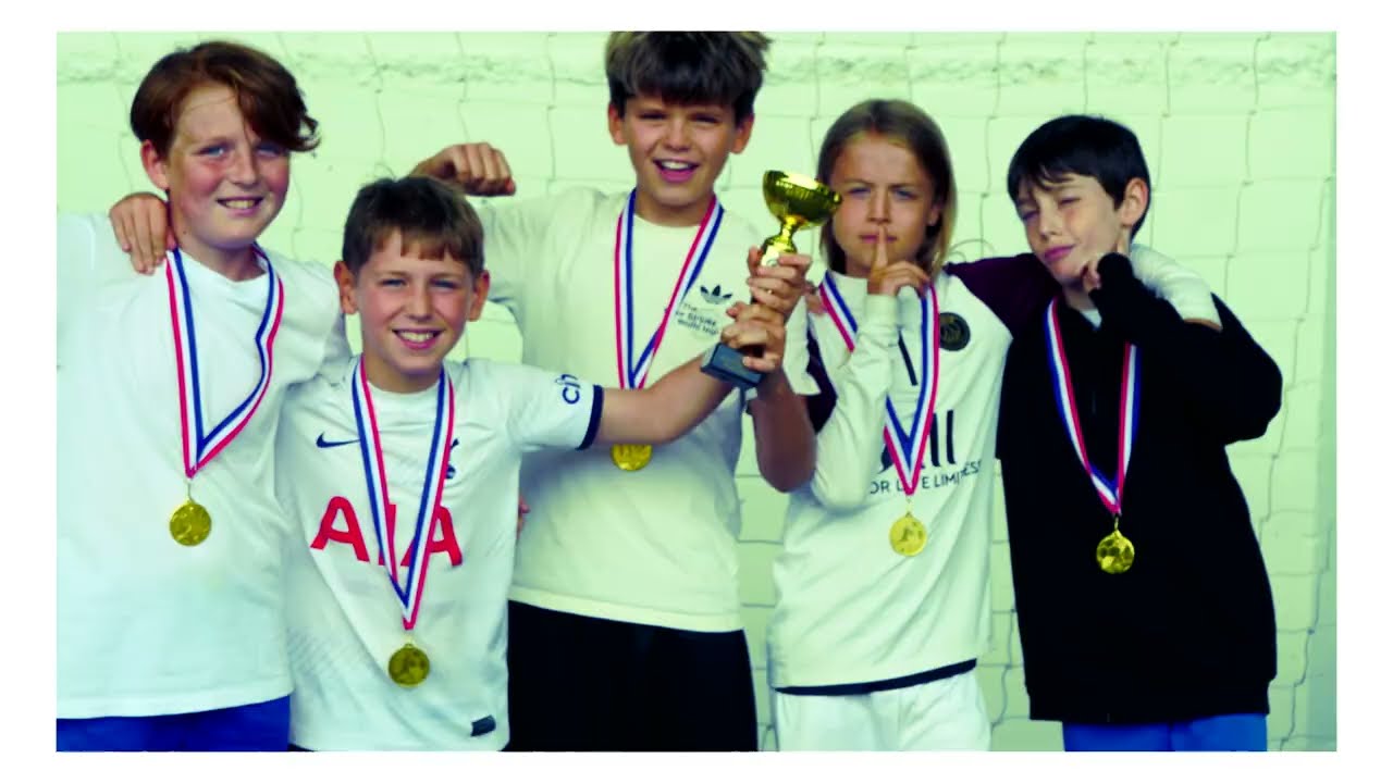 The London Estates Cash Cup 2025