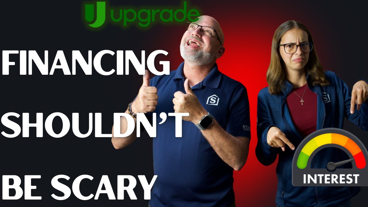 The Stan’dard Podcast Ep. 26: The Future of Financing in Home Remodeling Projects
