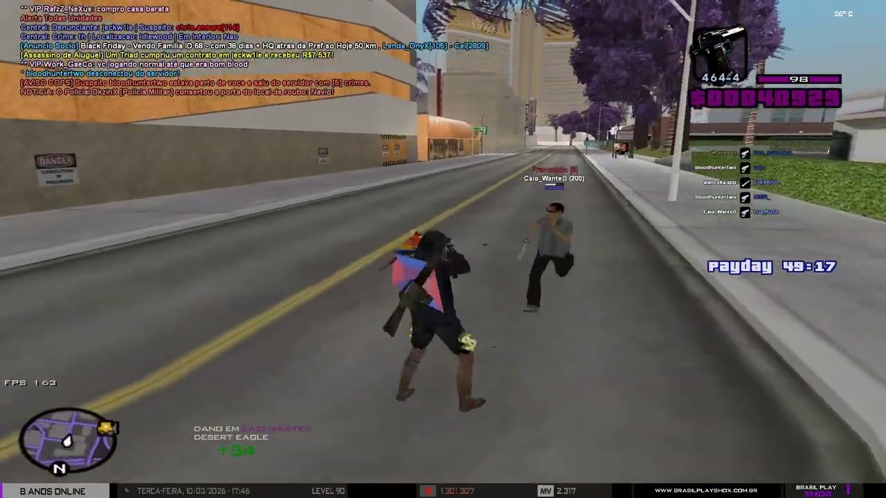 ANTI RPG