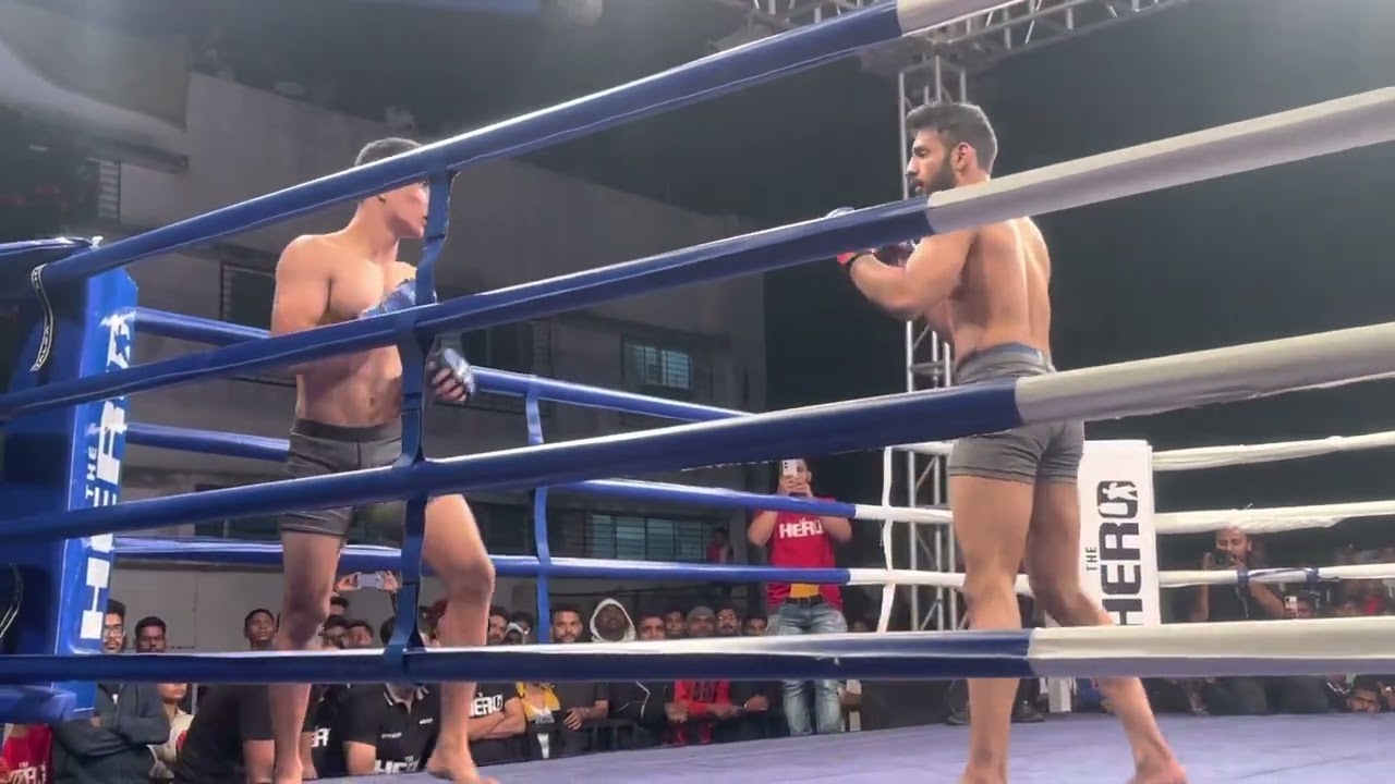 main event won by ko