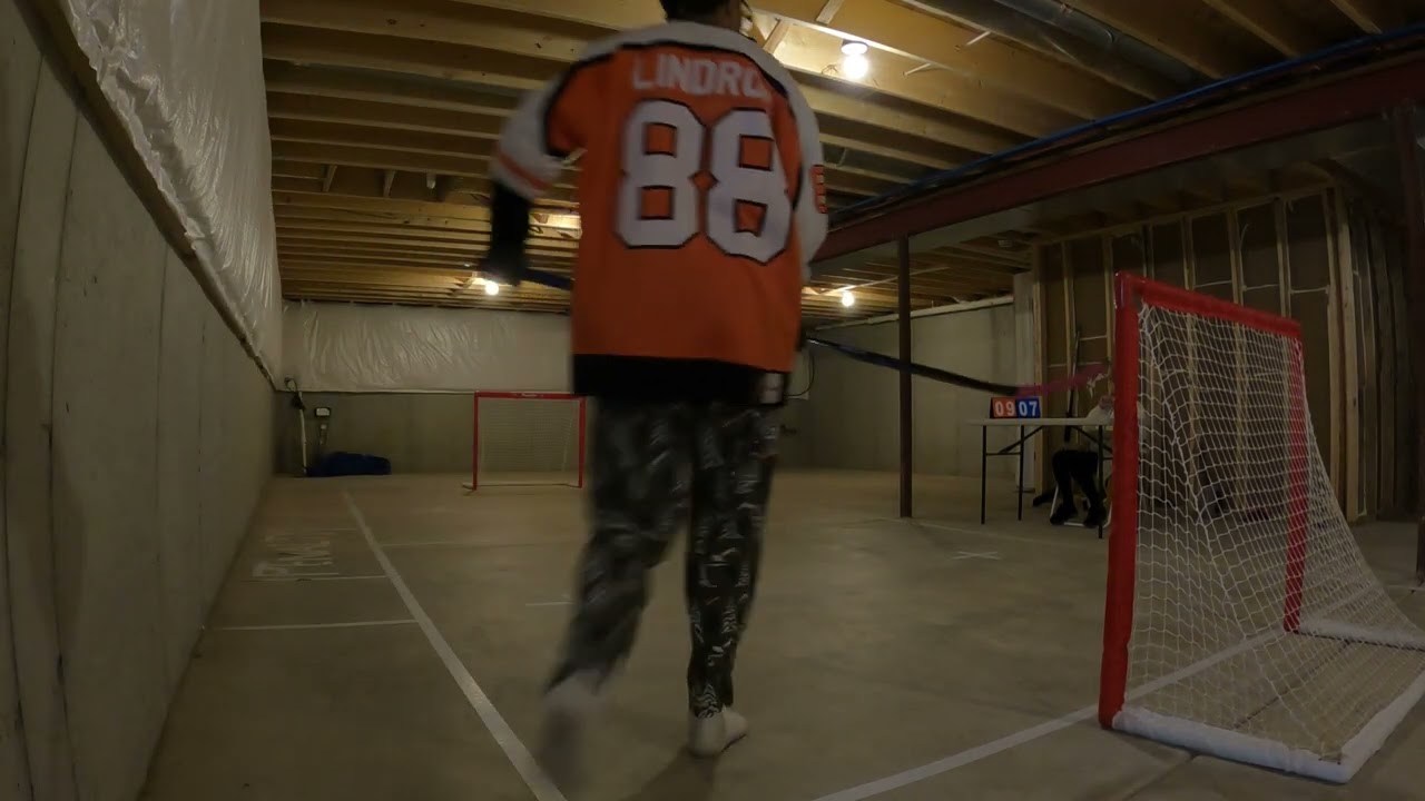 Indoor Hockey part 51
