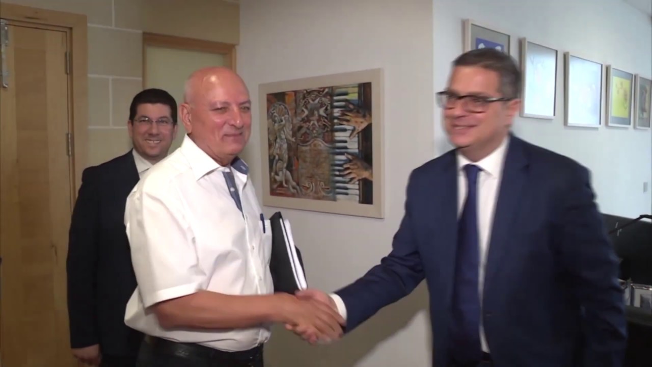 Louis Galea jikteb lill-Eżekuttiv tal-Partit Nazzjonalista