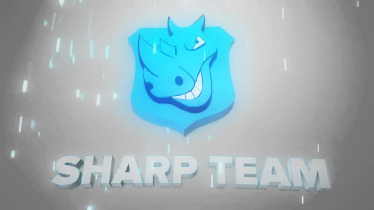 #INTRO Sharp Team !