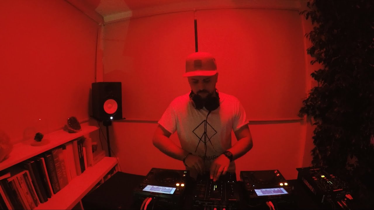 Odagled (Dj Set) #estudioalmaro