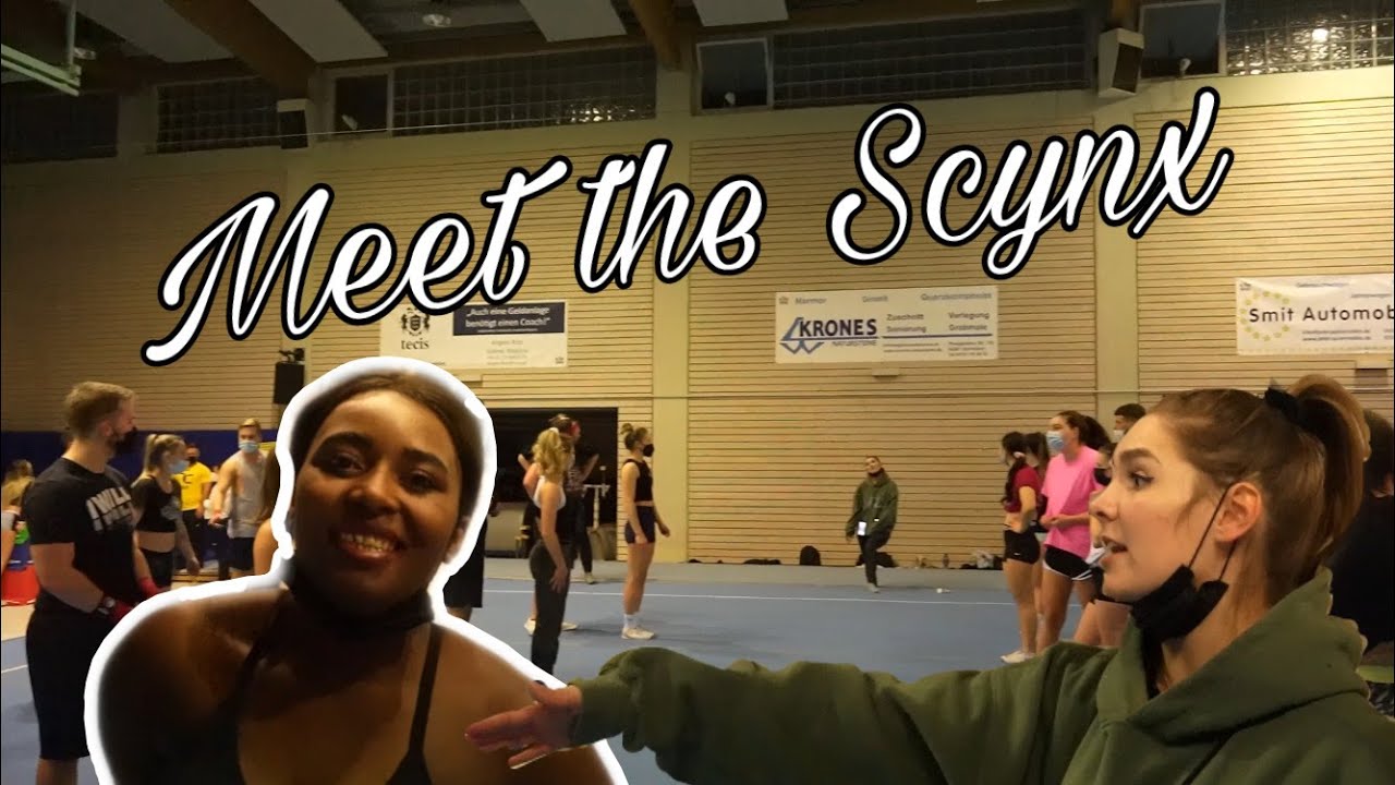 FTG Scynx Worlds Practice - FTG Allstars 2022ᴴᴰ