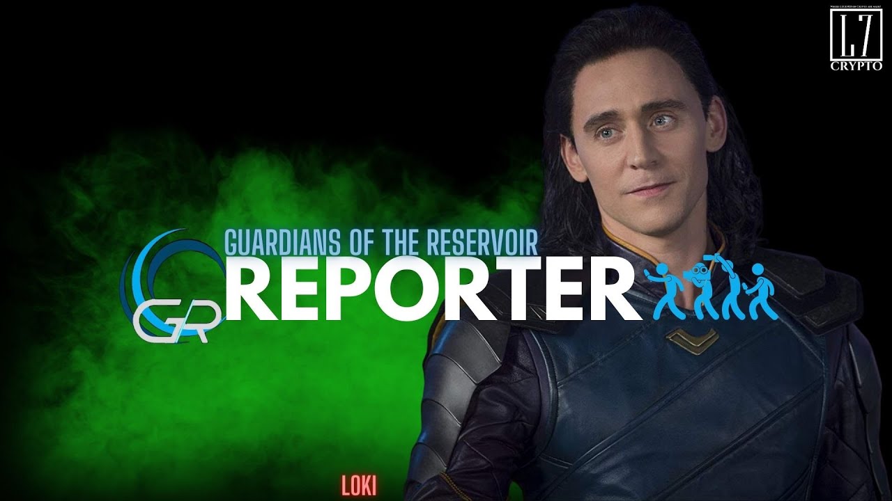 GOTR/AF/DRIP:GOTR Reporter:  Rep 18:  5/17