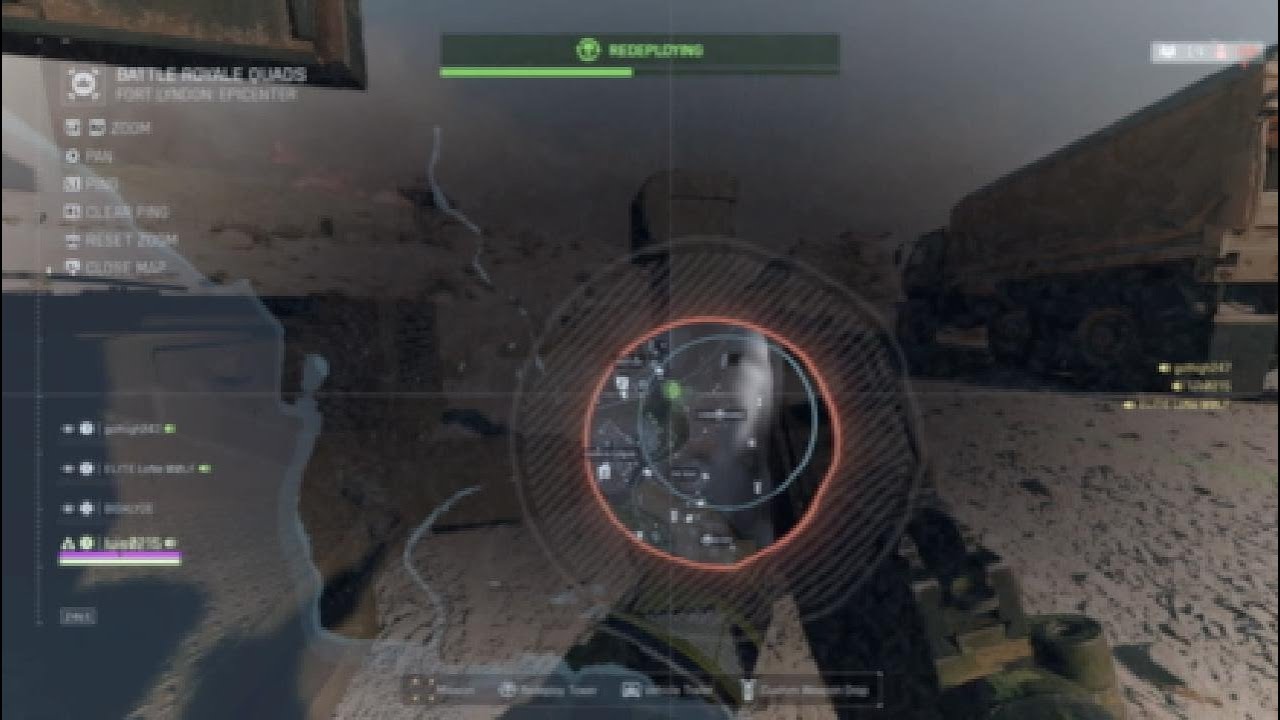 BF6 RedsecQuads VICTORY 😭