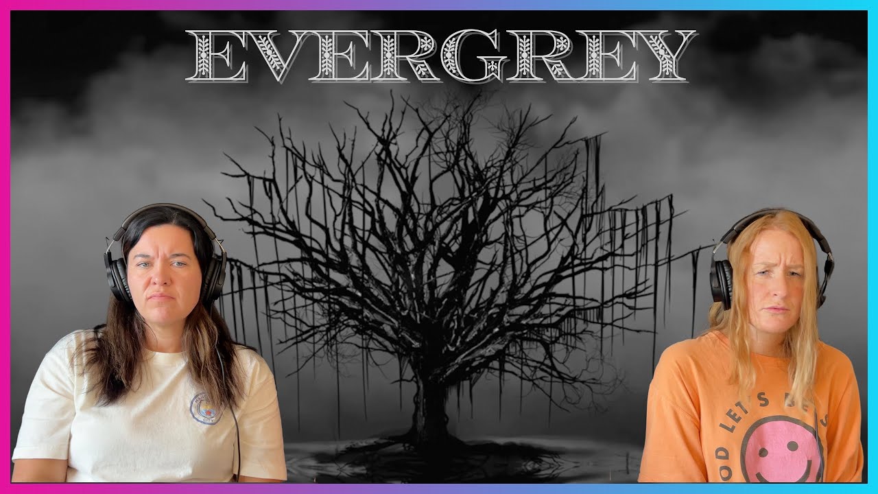 D'N'A Reacts: DID WE MISS IT??! | EVERGREY | Cold Dreams (ft Jonas Renkse, Salina Englund)