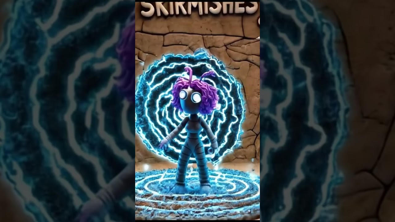 Sage & Vibe - Skirmishes (