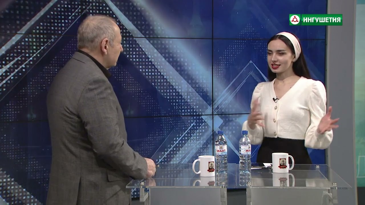 КУЛЬТУРА 18032022