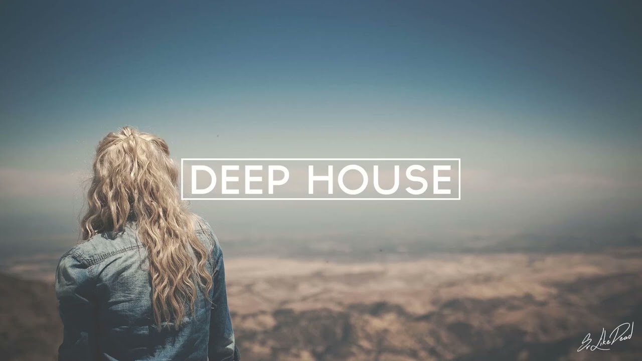 Deep House Beat 3 by Lucas