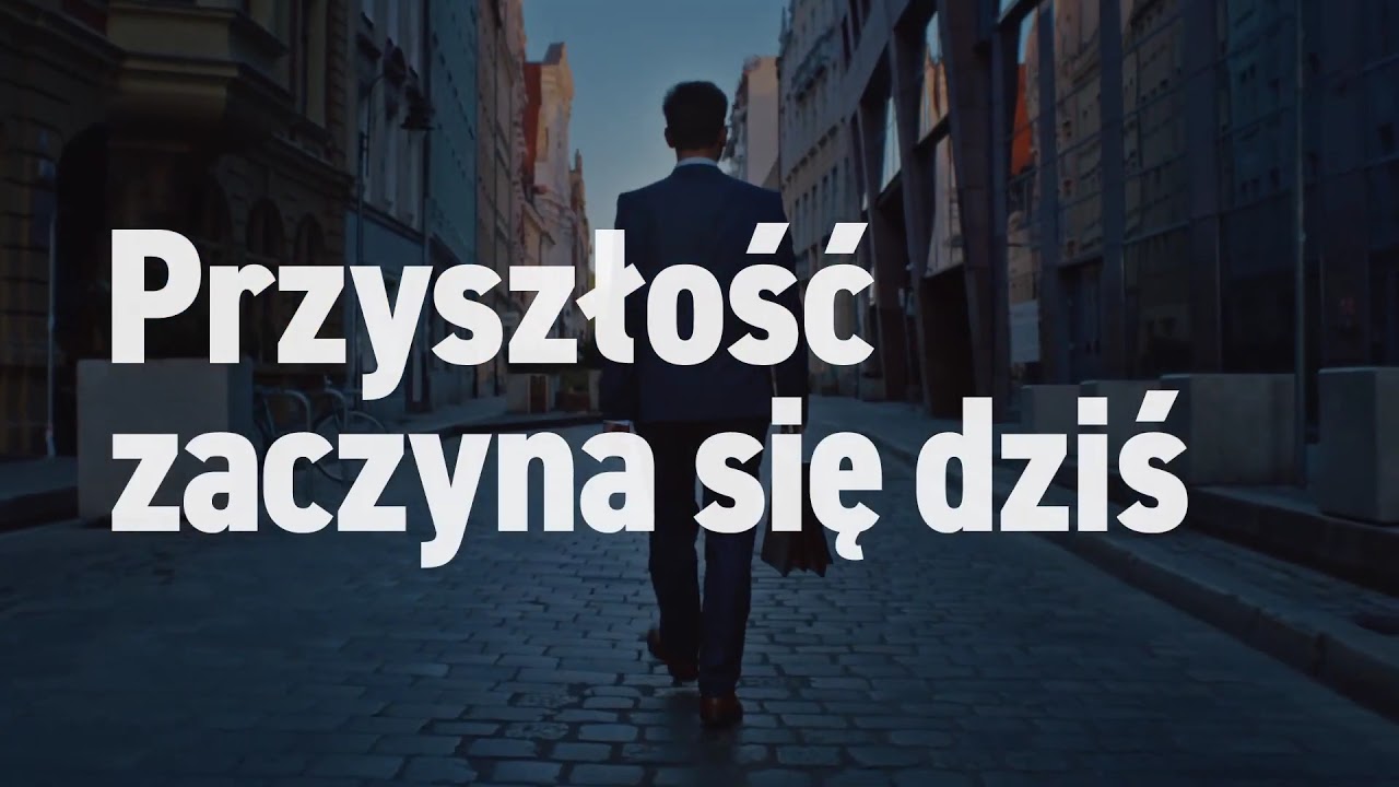 [ENG SUB] LG Chem Wrocław Energy official TVC