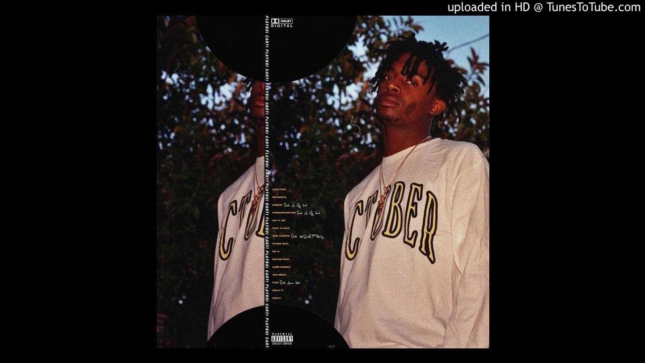 [FREE] Playboi Carti x Pierre Bourne x Lil Uzi Vert Type Beat 2018 ''Nautica'' [Prod.Atis]