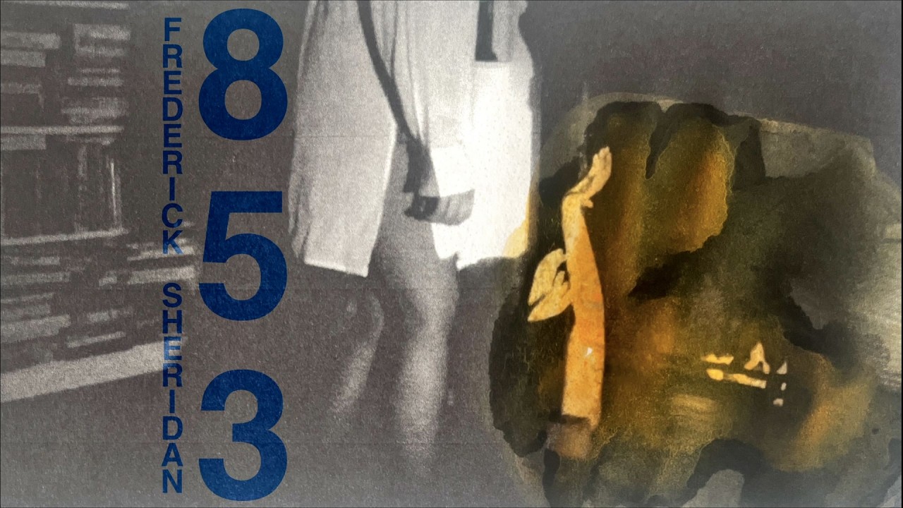 853 (2025) | experimental short film