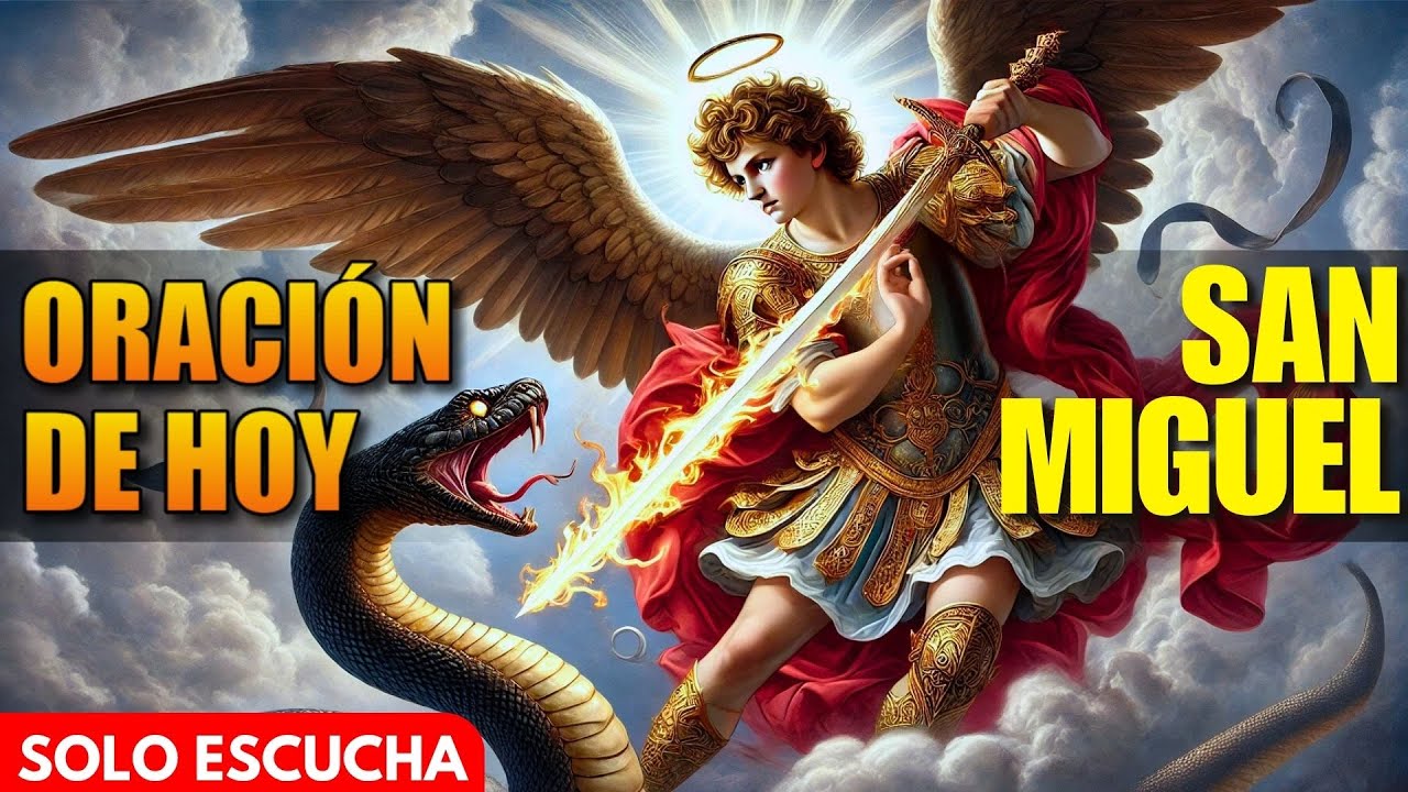 Oraci&oacute;n poderosa para cortar la envidia y las malas energ&iacute;as - Reza Ahora