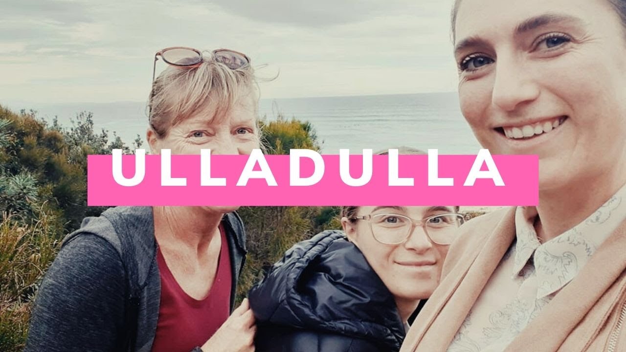 ВИДЕОБЛОГ ОТДЫХА В УЛЛАДУЛЛЕ | Исследуем родной город + Милтон и Моллимук | Еда + Достопримечател...