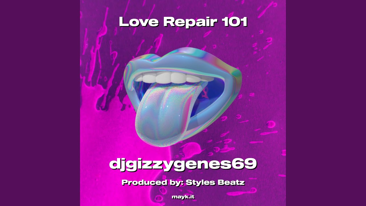 Repair 101