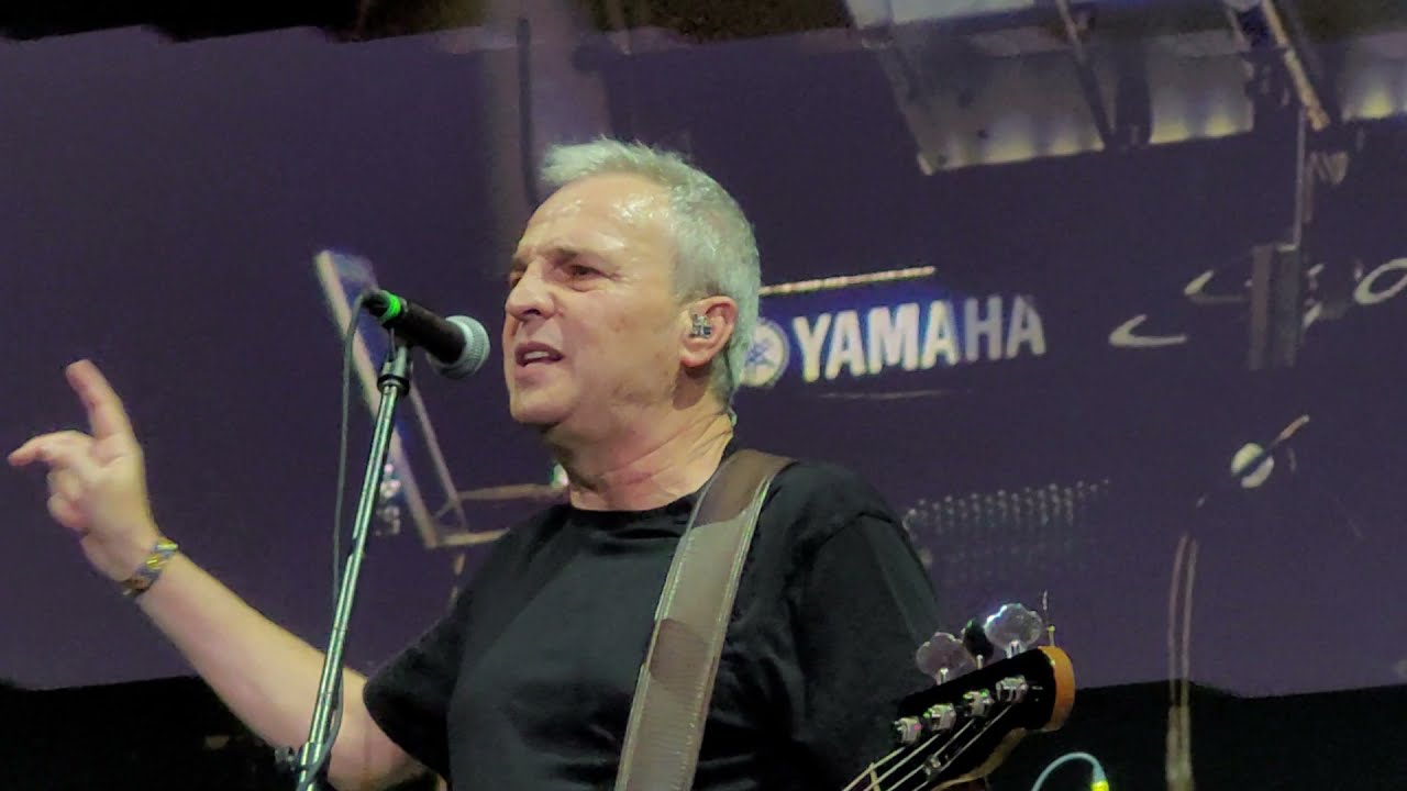 Hombres G - Visite nuestro bar - Arena CDMX 2021