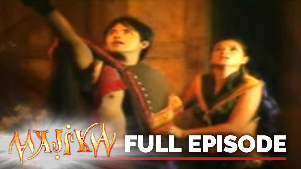 Majika: Full Episode 68