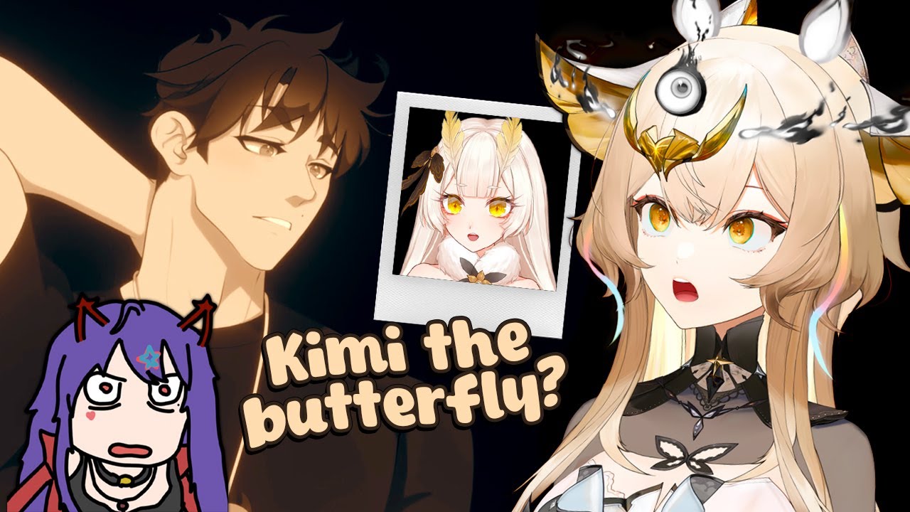 Yuzu Reacts to 