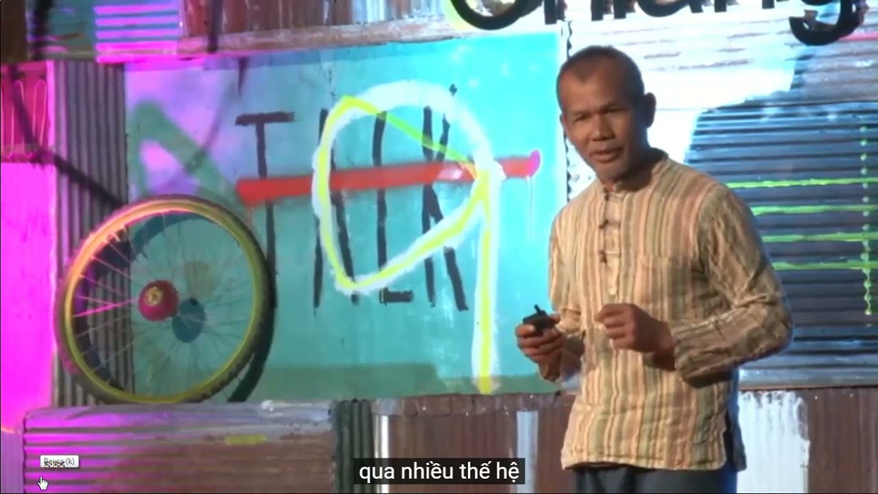 Học với niềm vui - Ra khỏi canh bạc giáo dục (Thuyết minh tiếng Việt)