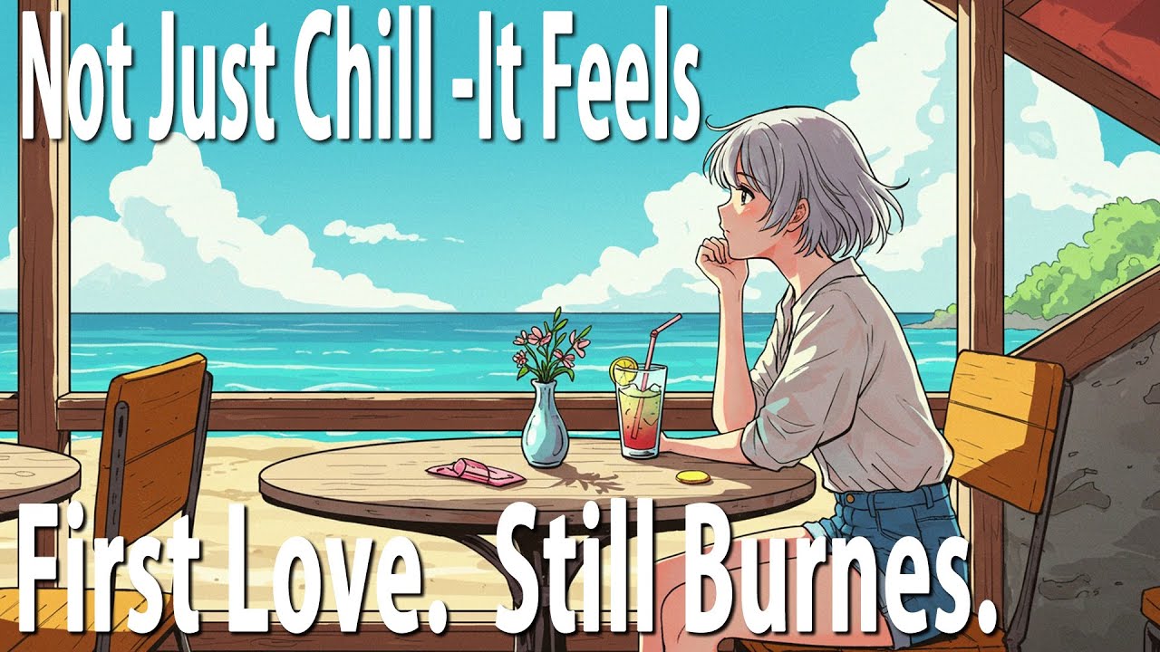 Ballad Station Vol.03｜This Summer Could Be Ours ～この夏はきっと君と～｜夏を待つ心に響くリラックス＆ソウルフルなバラード集