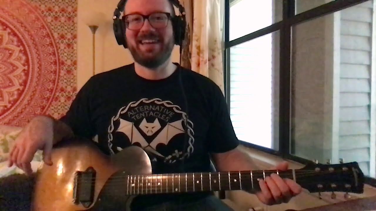 Shootout! Eastman SB55/v vs Gibson Lukas Nelson '56 Les Paul Junior