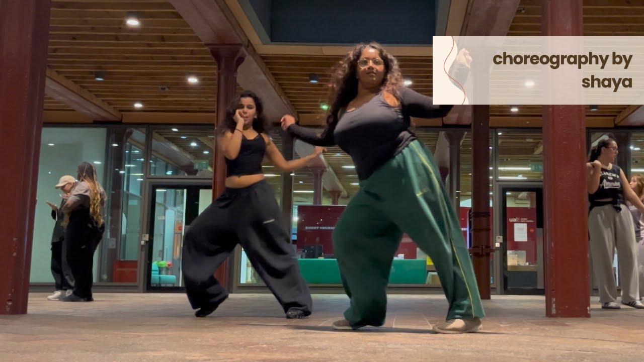 Is It - Tyla | Choreography by Shaya