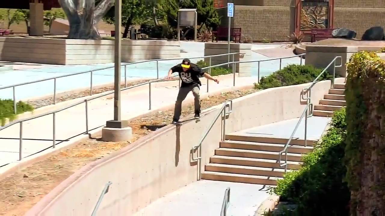 Adio Going Forward - Jordan Hoffart