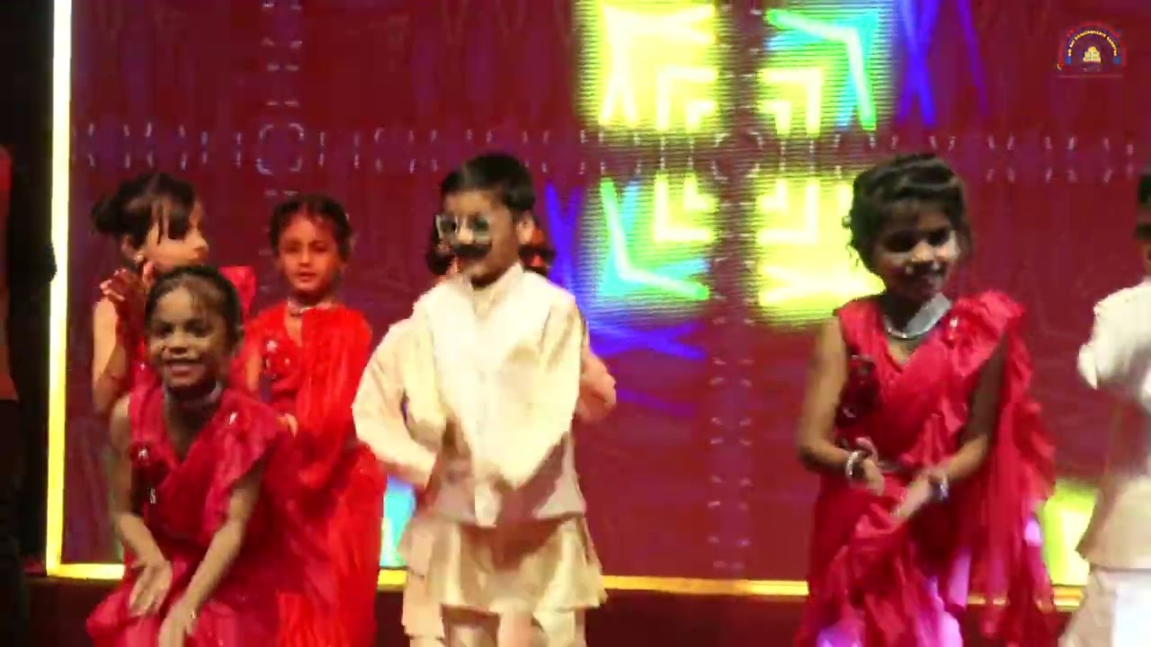 हृदयी वसंत फुलतानाdance 