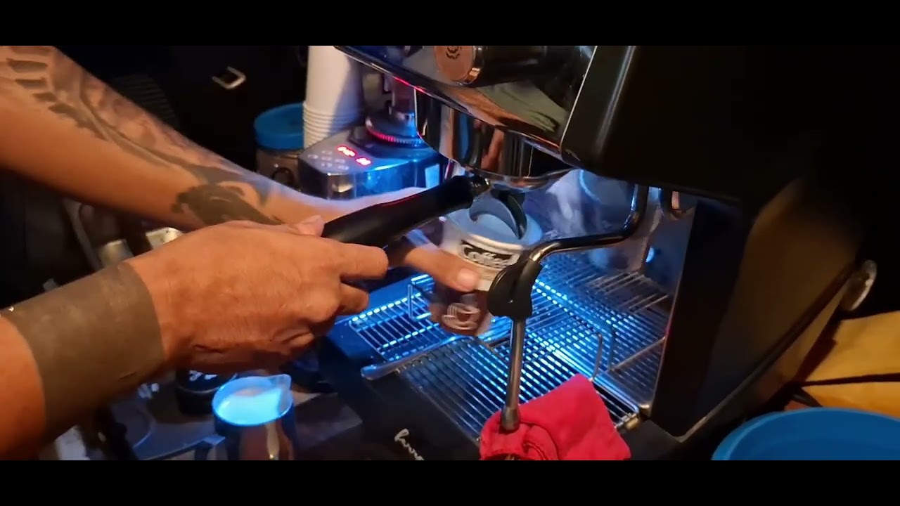 Coffee time 