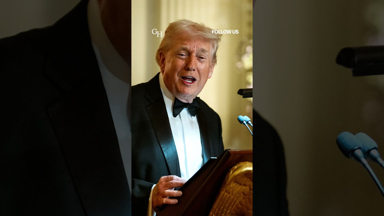 РАСКРЫТО: Как Трамп управляет своей коррупционной машиной... 🙌