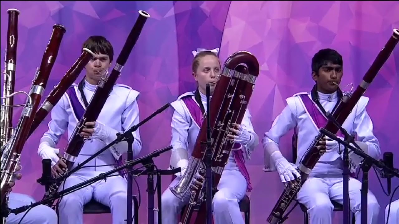 Flower Mound 2014