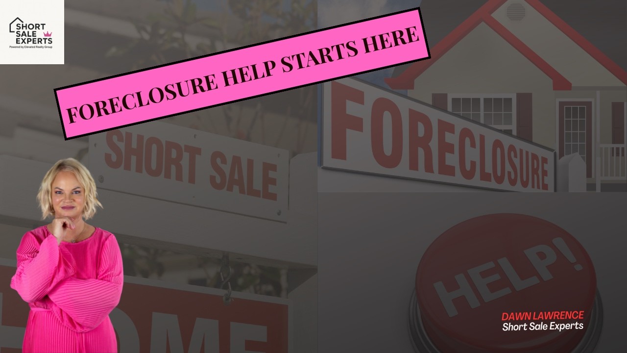 Welcome to Short Sale Experts | Helping Homeowners Avoid Foreclosure Nationwide