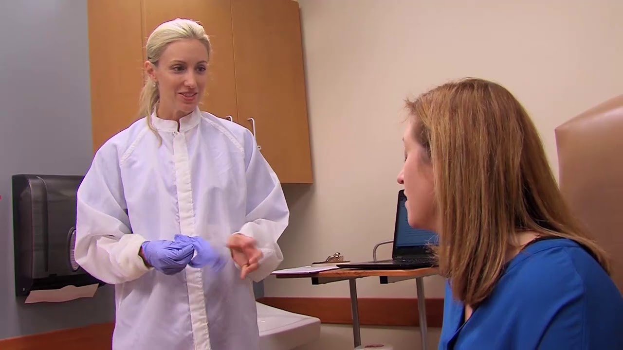 Выполните гематологический тест без CLIA. Выполните тест на гемоглобин.