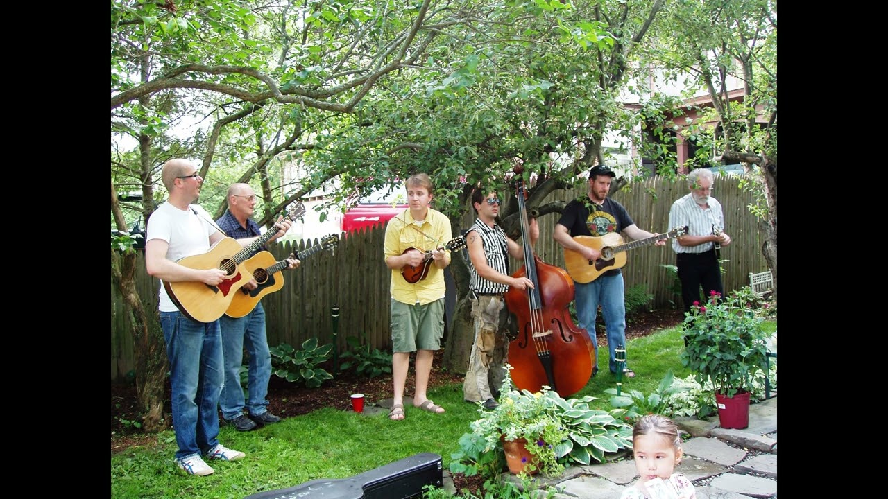 Track 03 - by Martha Mary Lanes Graduation Party - (06/25/2011)