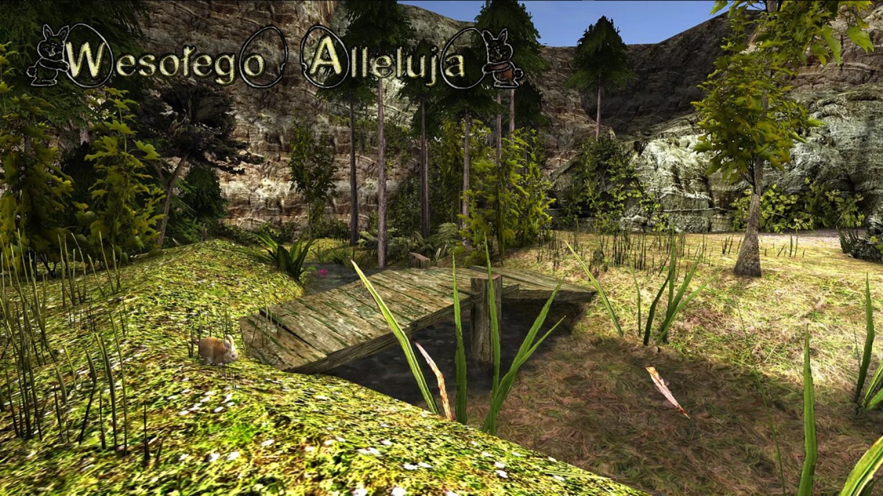 4#Gothic na raz &ndash; Gothic II: Wesołego Alleluja