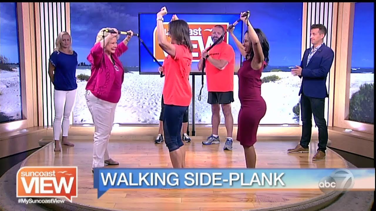 Bobeth Yates - Workout Wednesday