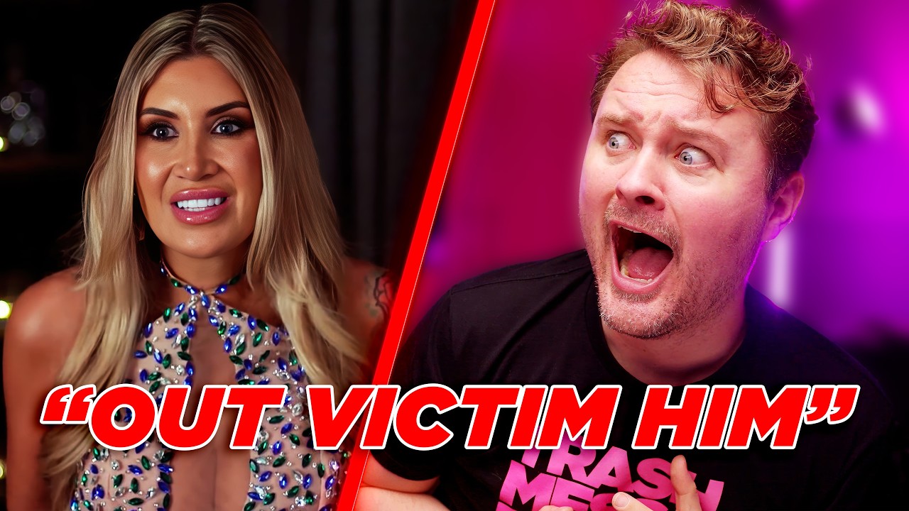 This Dinner Party Was UNHINGED&hellip; | MAFS Australia Ep36 Recap