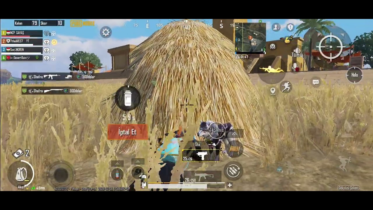 Tadımlık video 16 kil 🥷