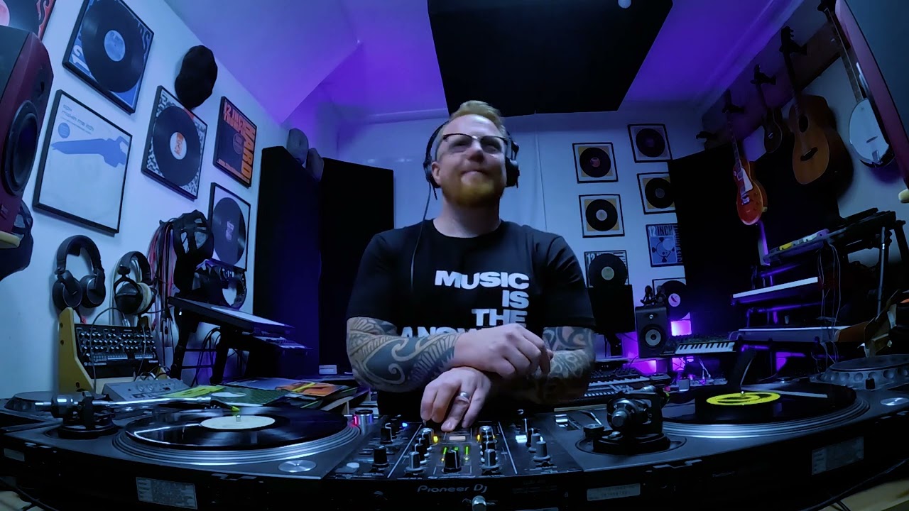 Volume 12 - All Vinyl Old Skool House Classics: Timeless Grooves of Our Generation 🎧🔥