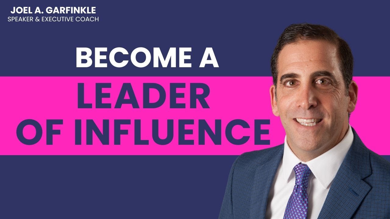 Are You a Leader of Influence? 5 Key Questions to Ask Yourself